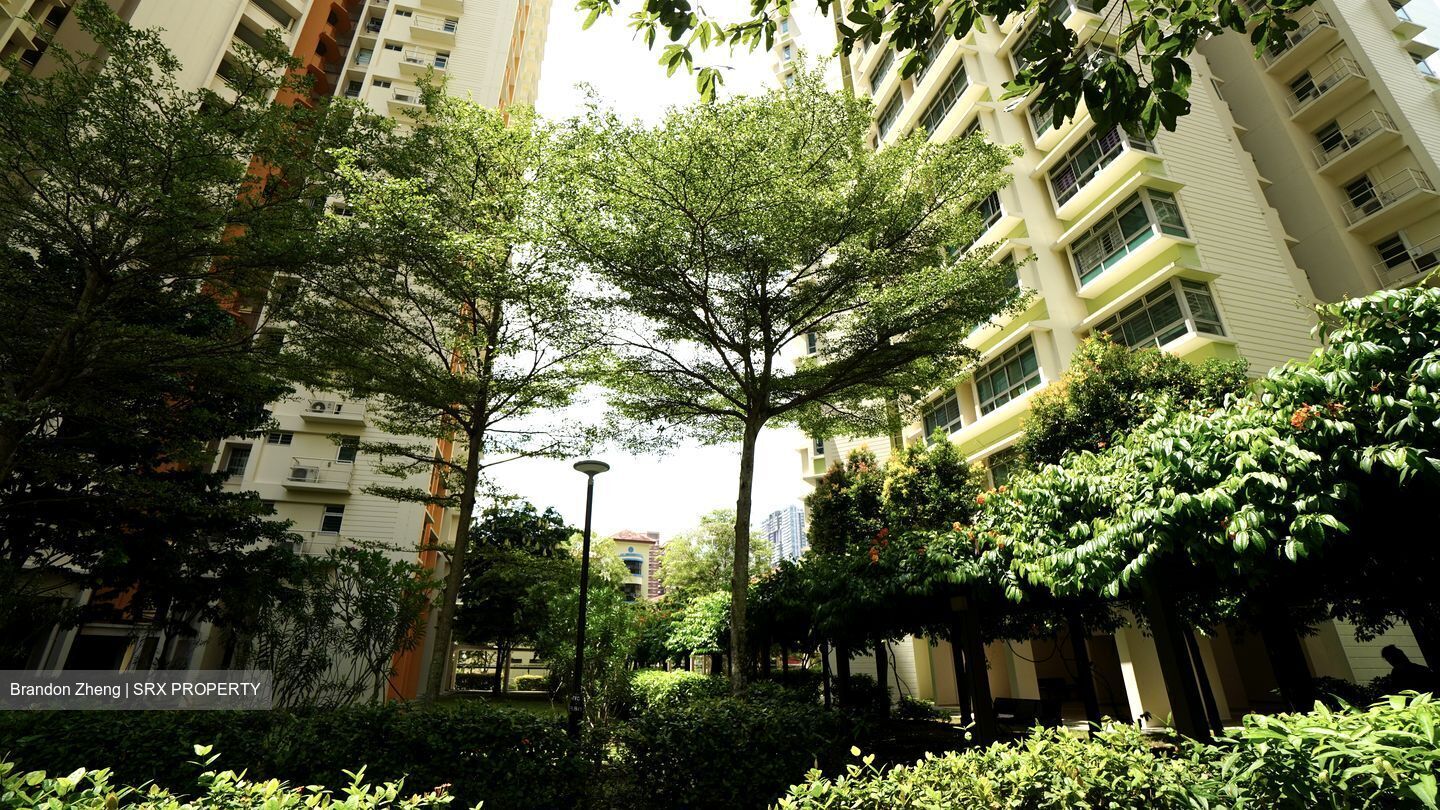 Blk 61B Strathmore Avenue (Queenstown), HDB 4 Rooms #370575301